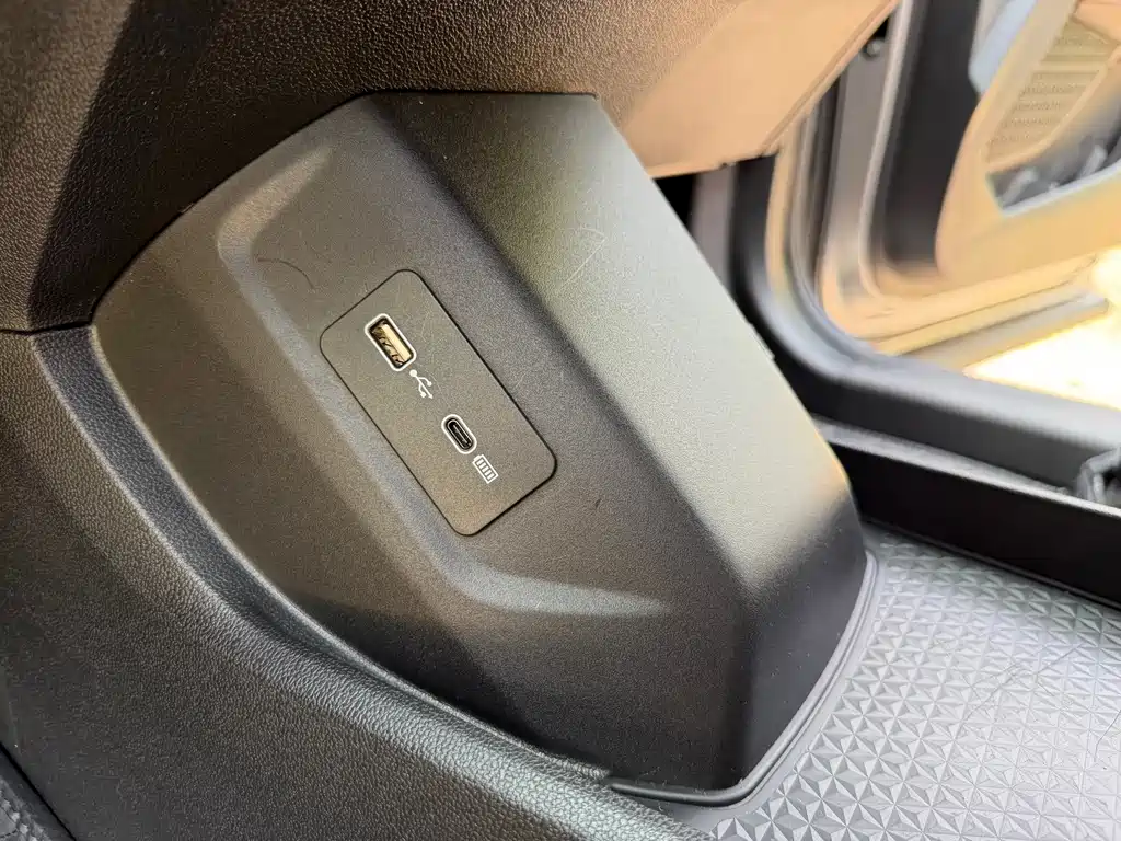 Haval Shenshou — миниатюра 24