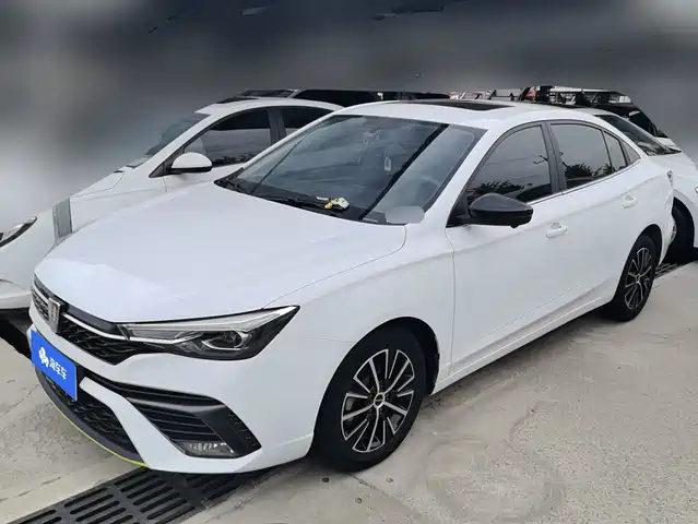 2023 Roewe i5
