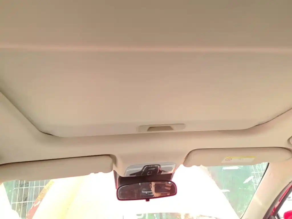 Chery Arrizo 5 PLUS — миниатюра 18