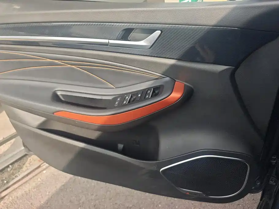 Chery Arrizo 5 GT — миниатюра 7