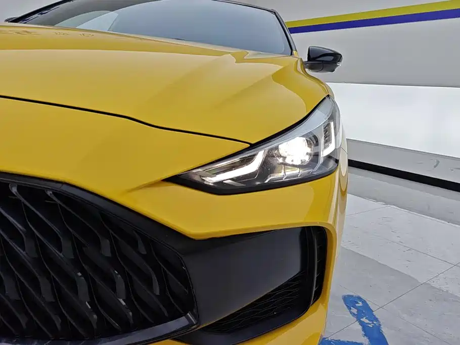 MG MG5 — миниатюра 5