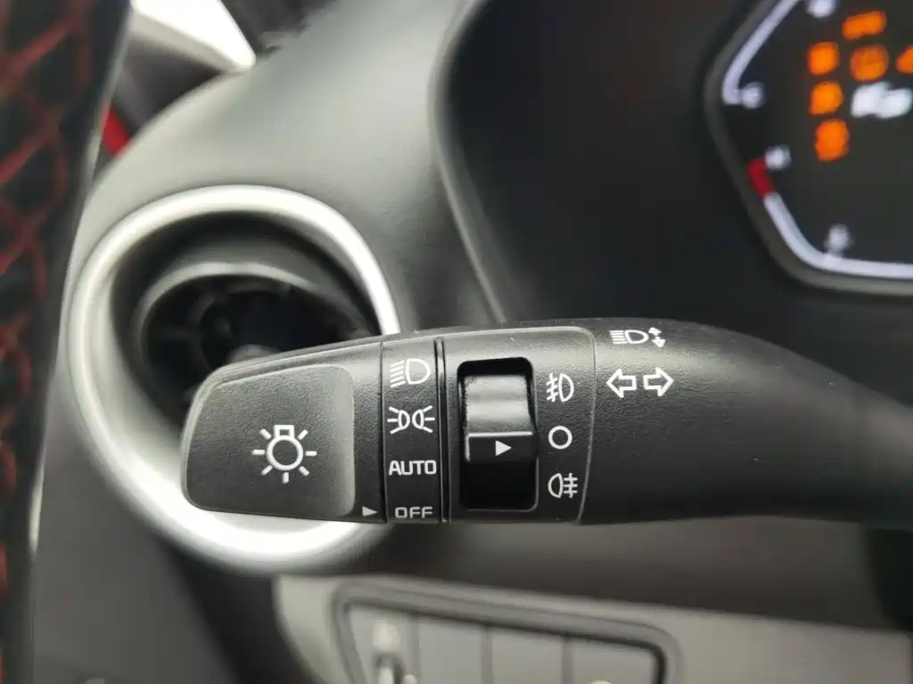 Kia K3 — миниатюра 21