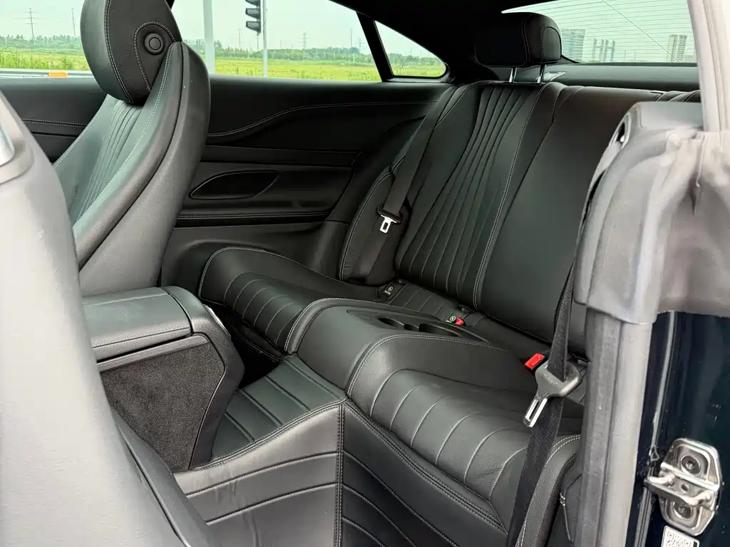 Mercedes-Benz E-Class E 2023 E 260