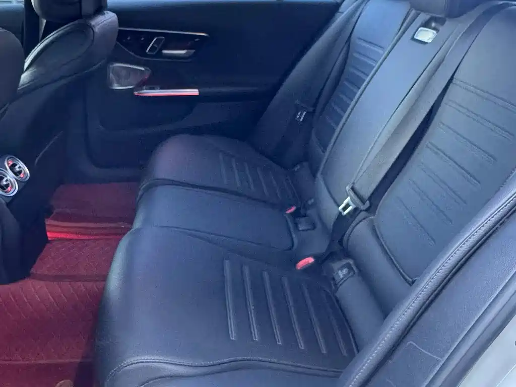Mercedes-Benz C-Class C 2023 C 260 L Sport