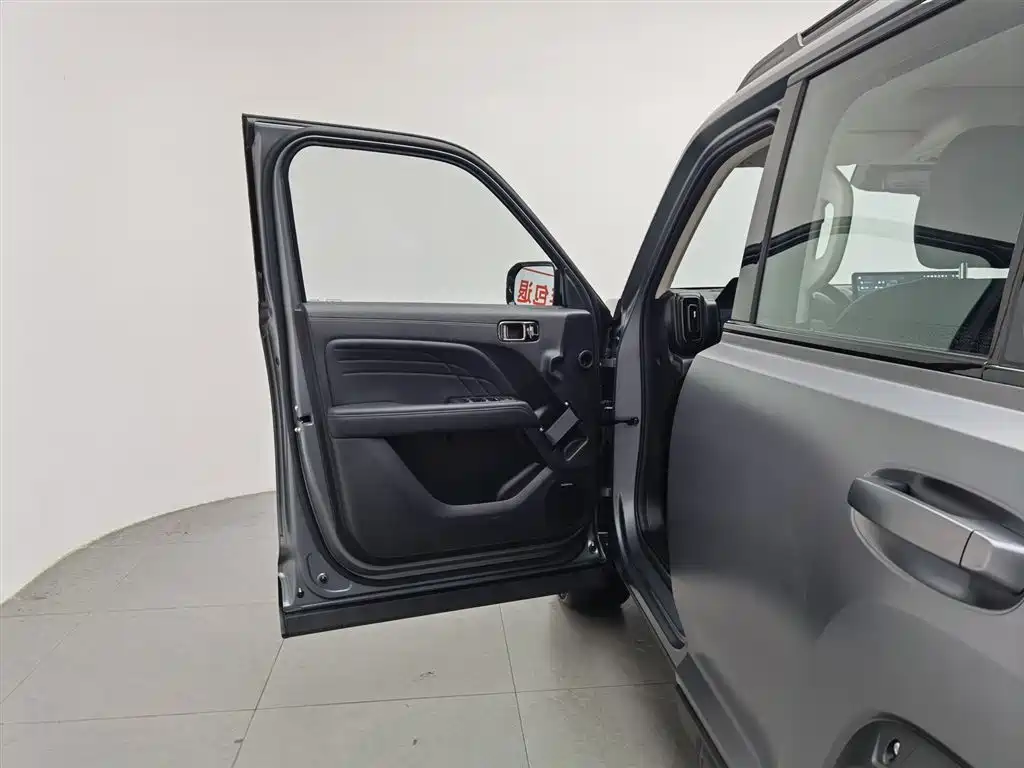 Haval Raptor PHEV 2026 Hi4 200 Ultra