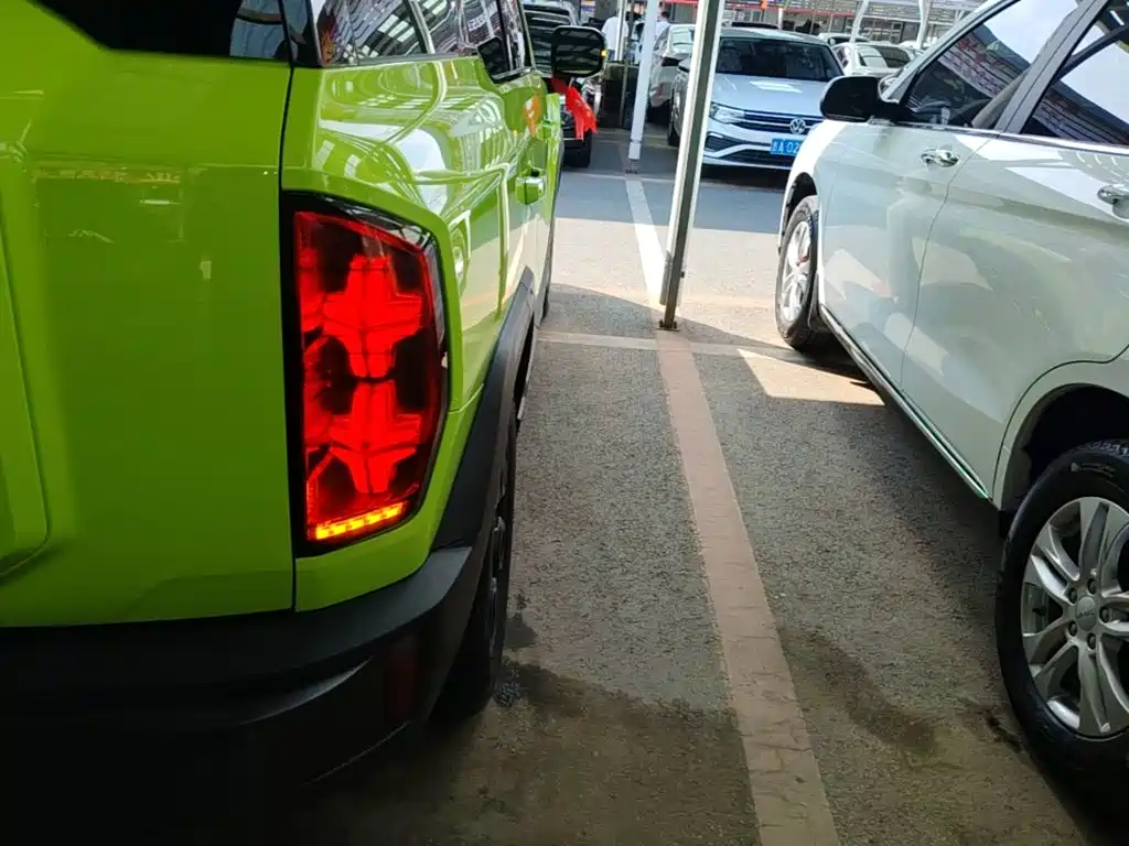 Haval Cool Dog — миниатюра 8