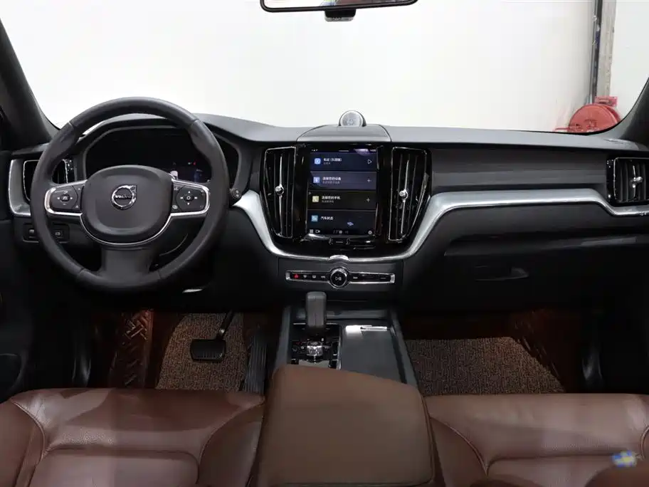 Volvo XC60 — фотографии объявления, Фото 12