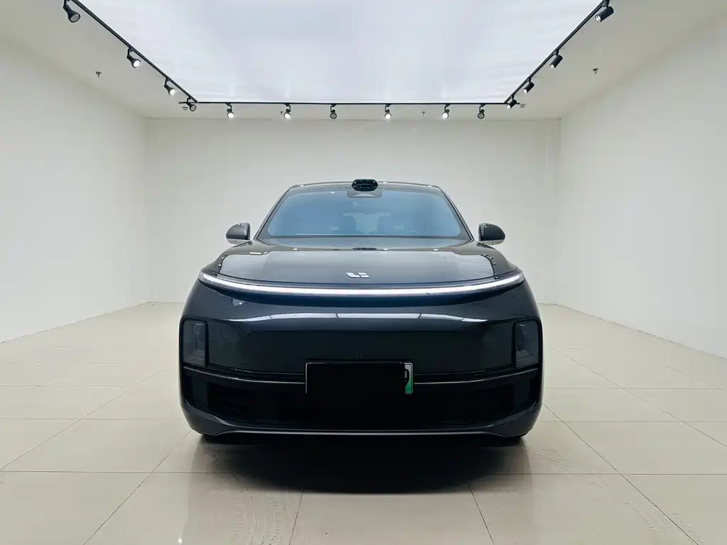 Li Auto L9 2024 Ultra