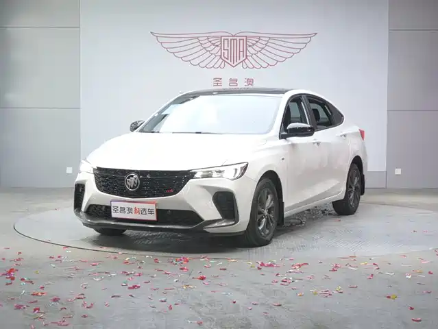 BUICK WEILANG 2023