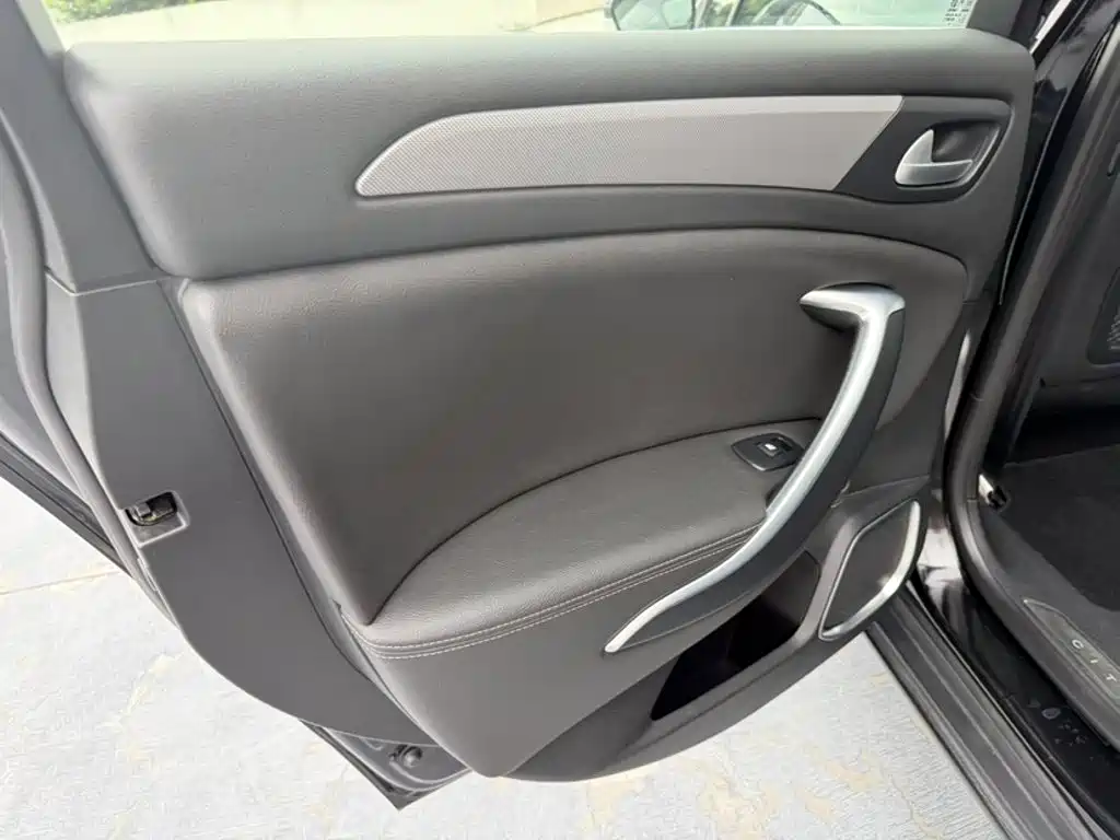 Citroen C5 — миниатюра 21