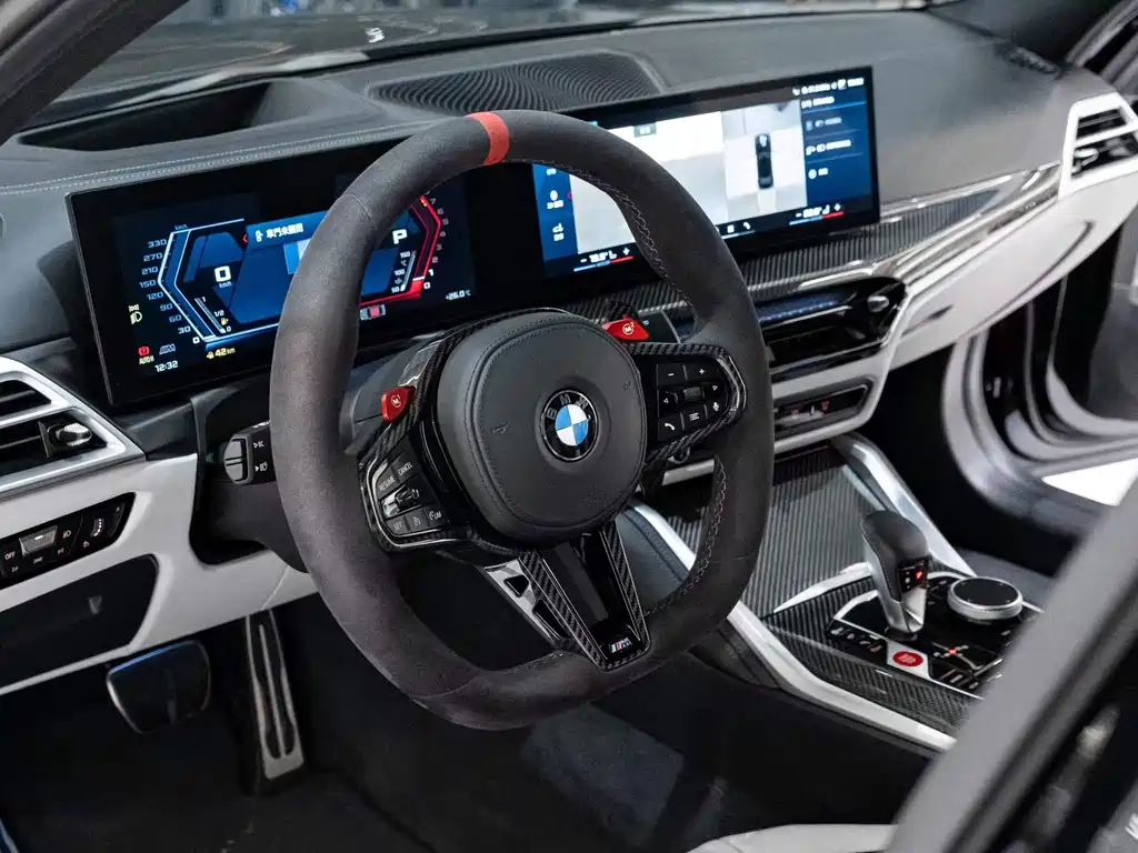 BMW M3 — миниатюра 9