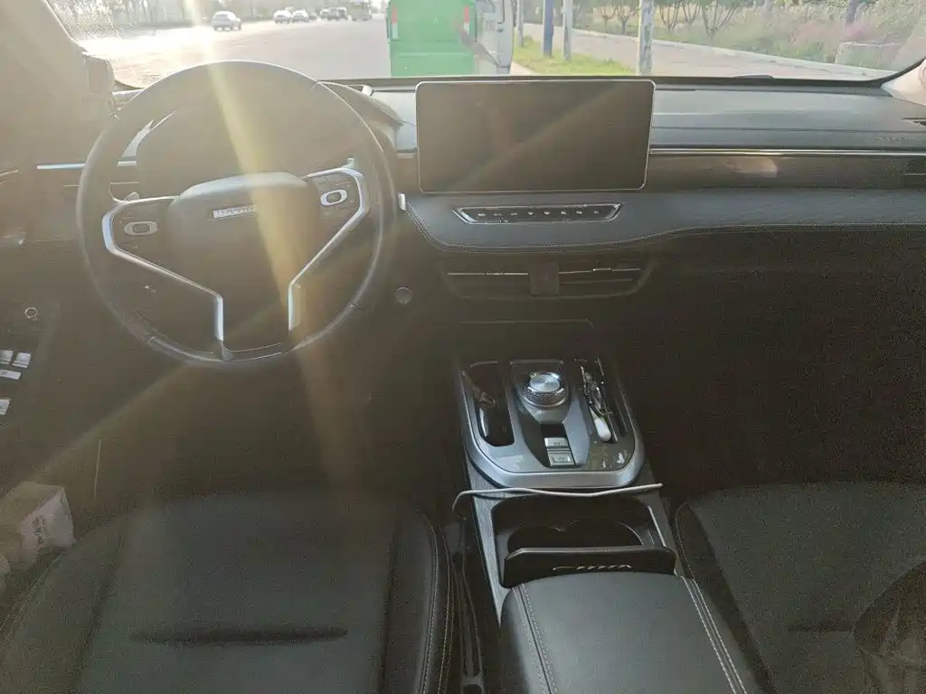 Haval Chulian — миниатюра 5
