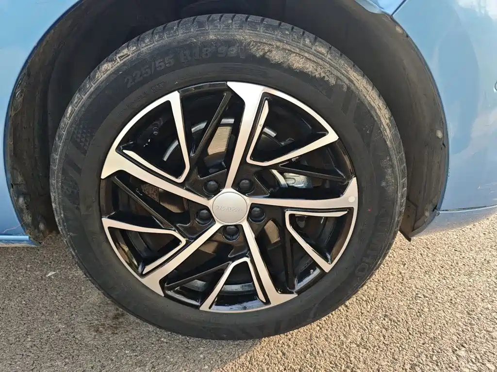 Haval Chulian — миниатюра 24