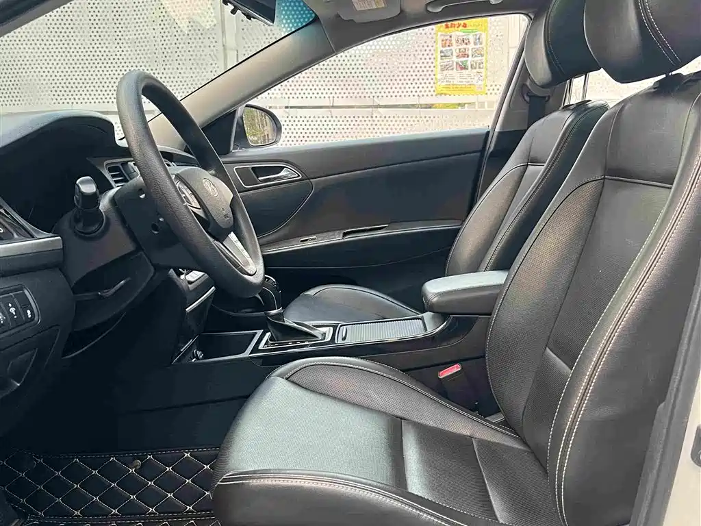 Hyundai Mistra — миниатюра 4