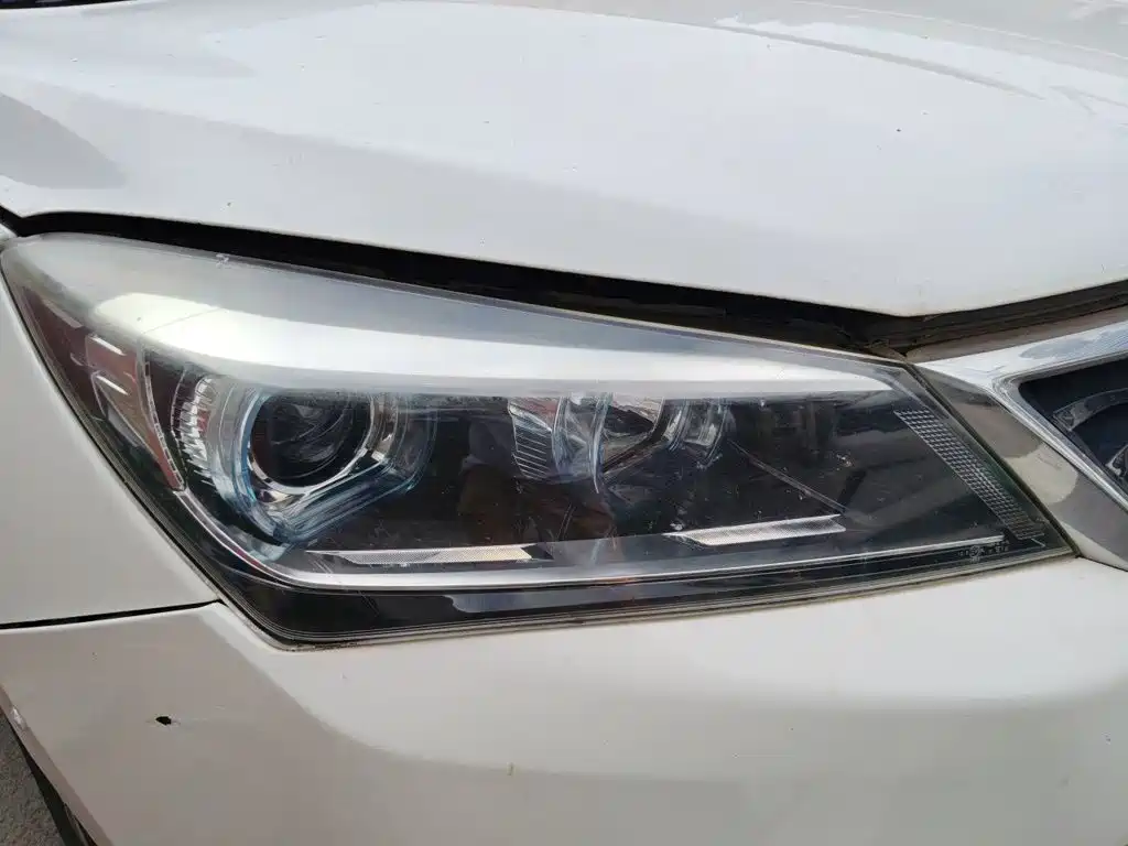 Changan V7 — миниатюра 7