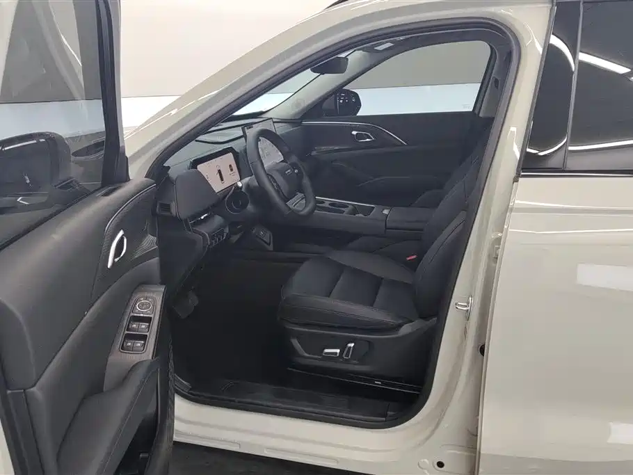 Haval H6 L 2026 2.0T Max