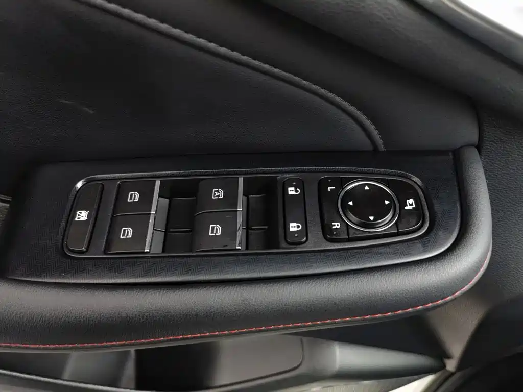 GAC GS4 2021 270T AT
