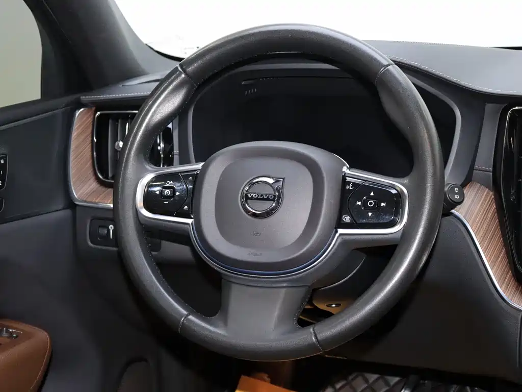 Volvo XC60 — фотографии объявления, Фото 19