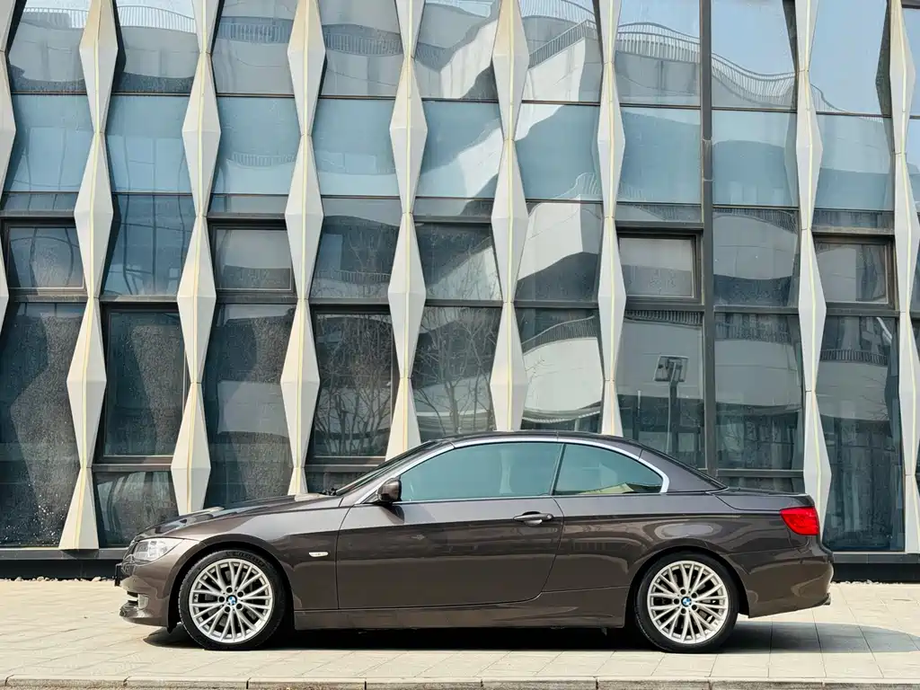 BMW 3 Series 3 2011 335i