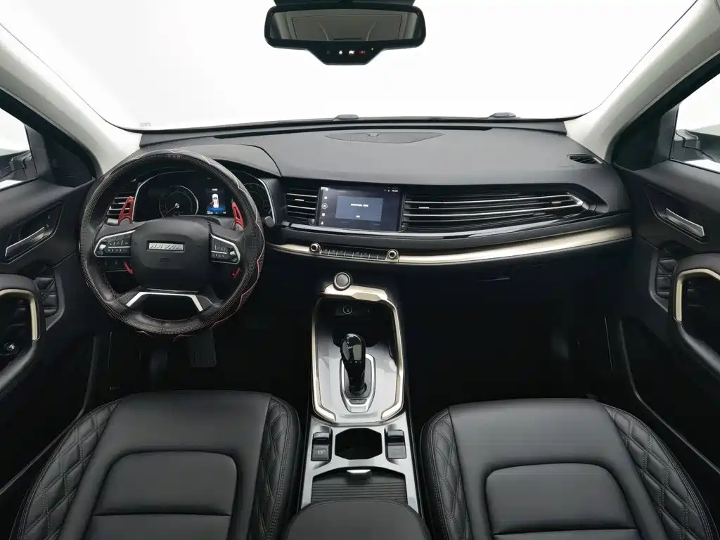 Haval H6 2020 1.5GDIT AT Champion