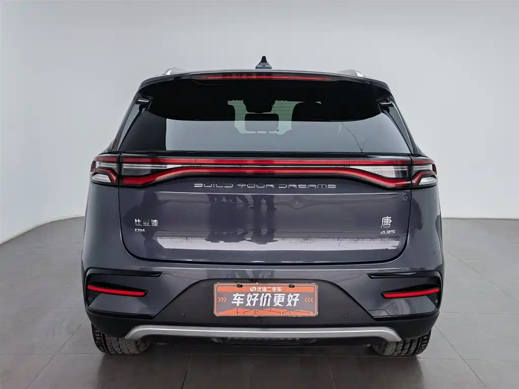 BYD TANGXIN ENERGY