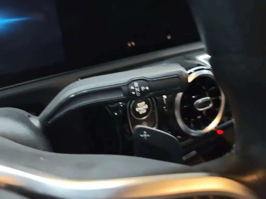 Mercedes-Benz A-Class — миниатюра 14