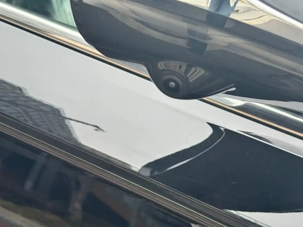 Geely Xingrui — миниатюра 2