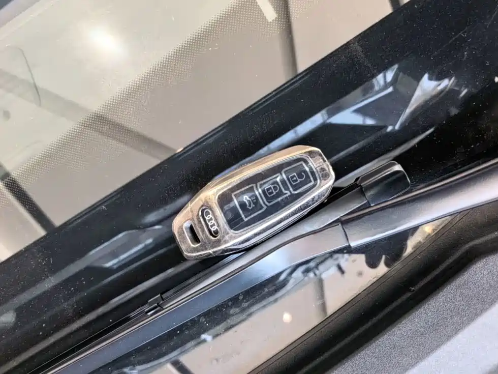 Audi A5L — миниатюра 9