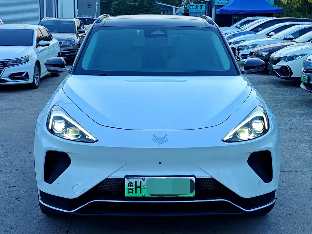 ARCFOX Alpha T — миниатюра 2
