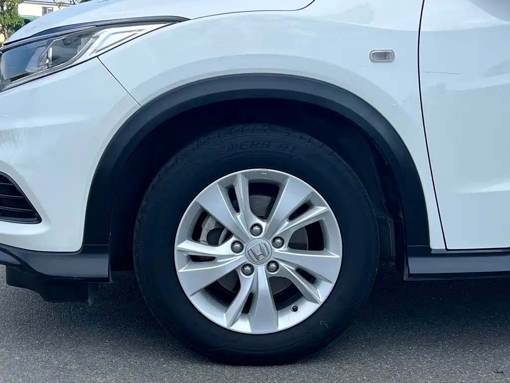 Honda Vezel — миниатюра 9