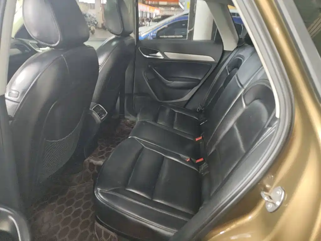 Audi Q3 — миниатюра 17