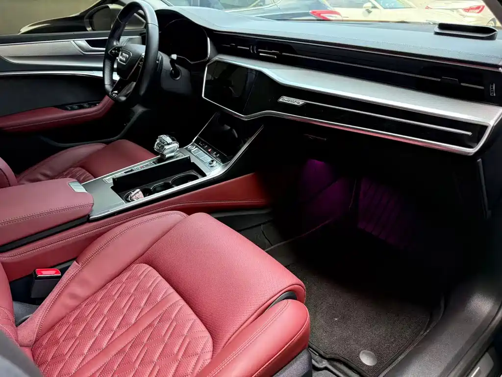 Audi A7 — миниатюра 18