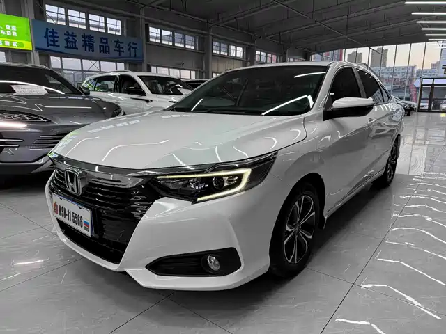 HONDA LINGPAI