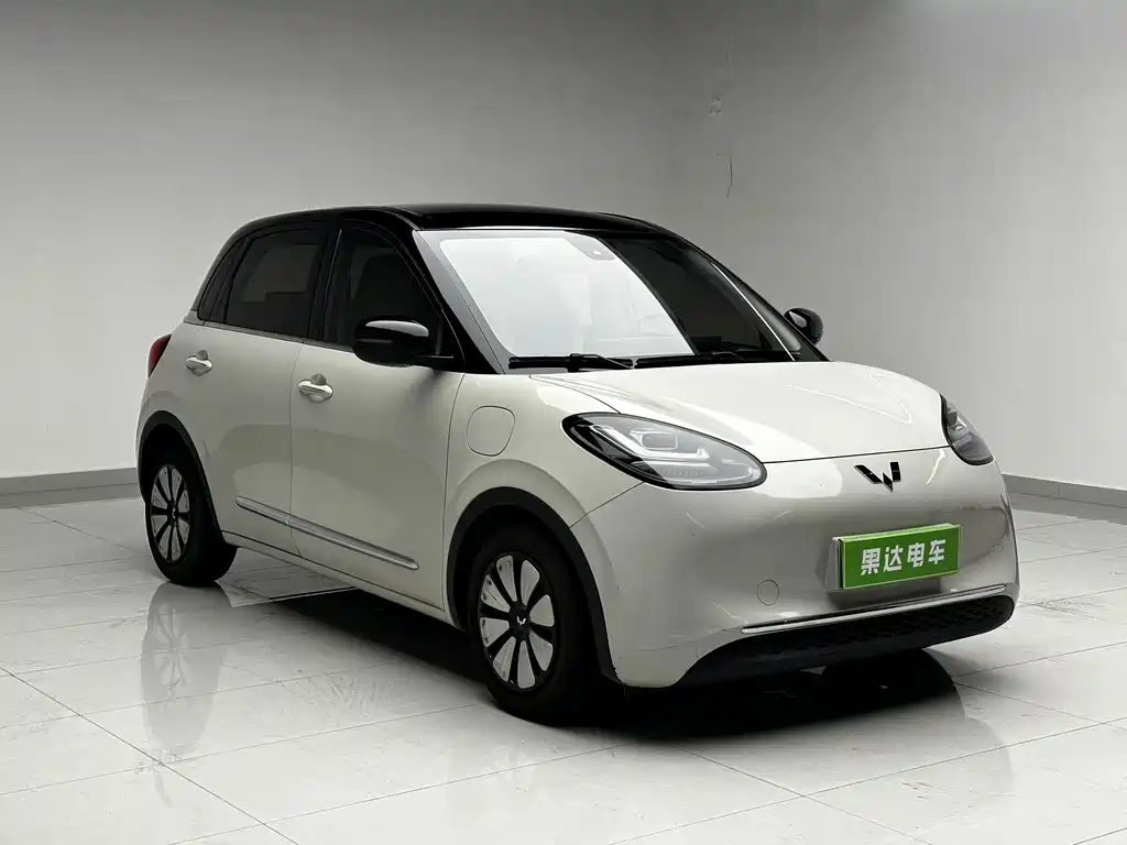 Wuling Bingo — миниатюра 3