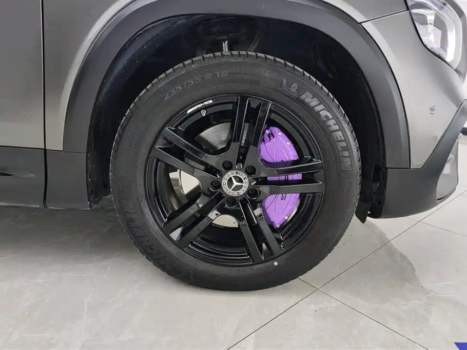 Mercedes-Benz GLB 2022 GLB 220