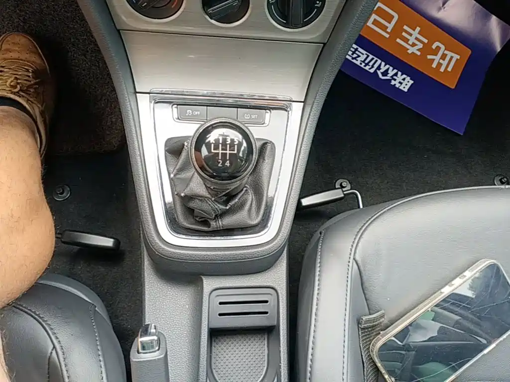 Volkswagen Lavida — миниатюра 14