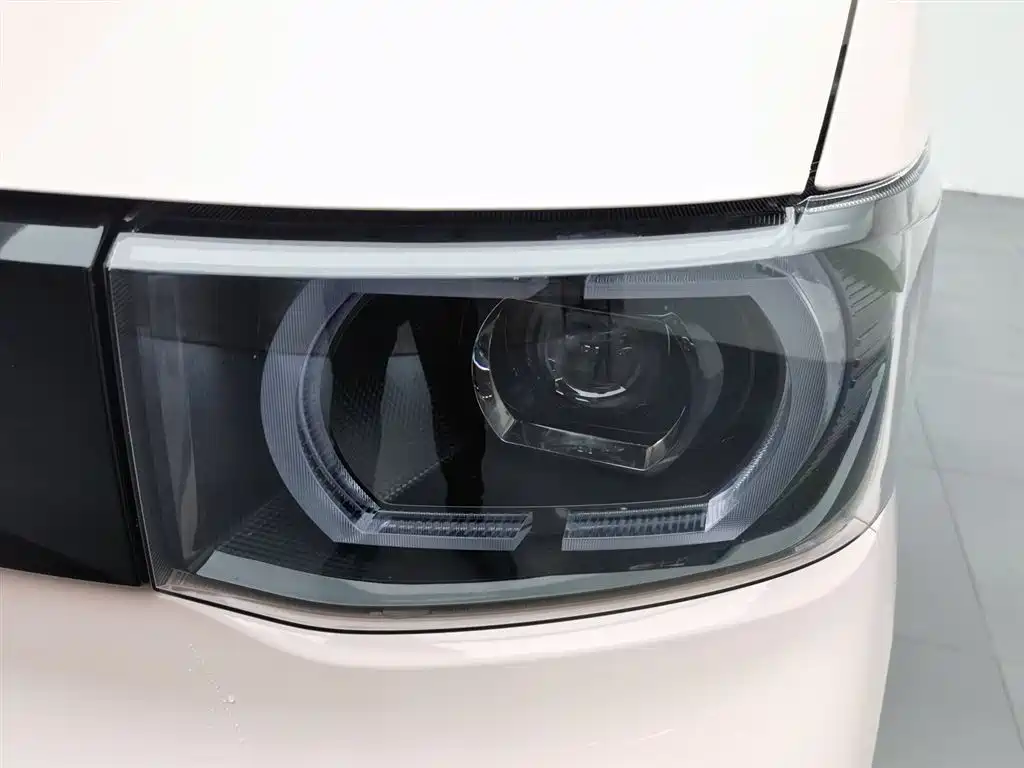 Wuling Mini EV MINIEV 2021 Fashion