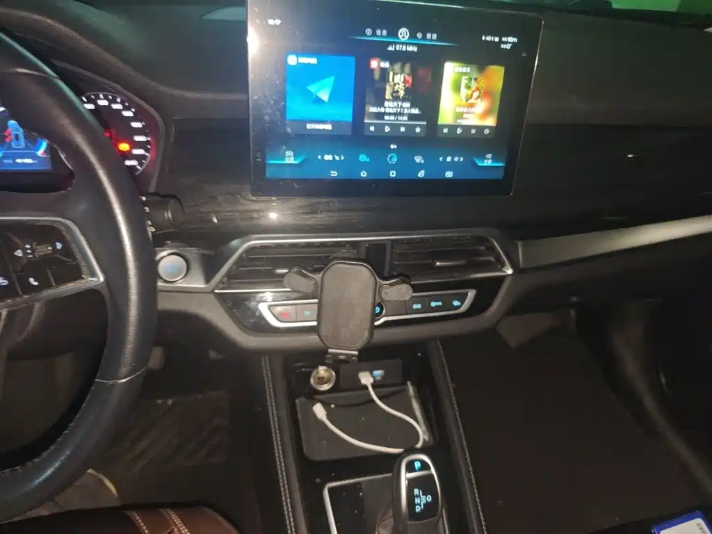BYD Song — миниатюра 14