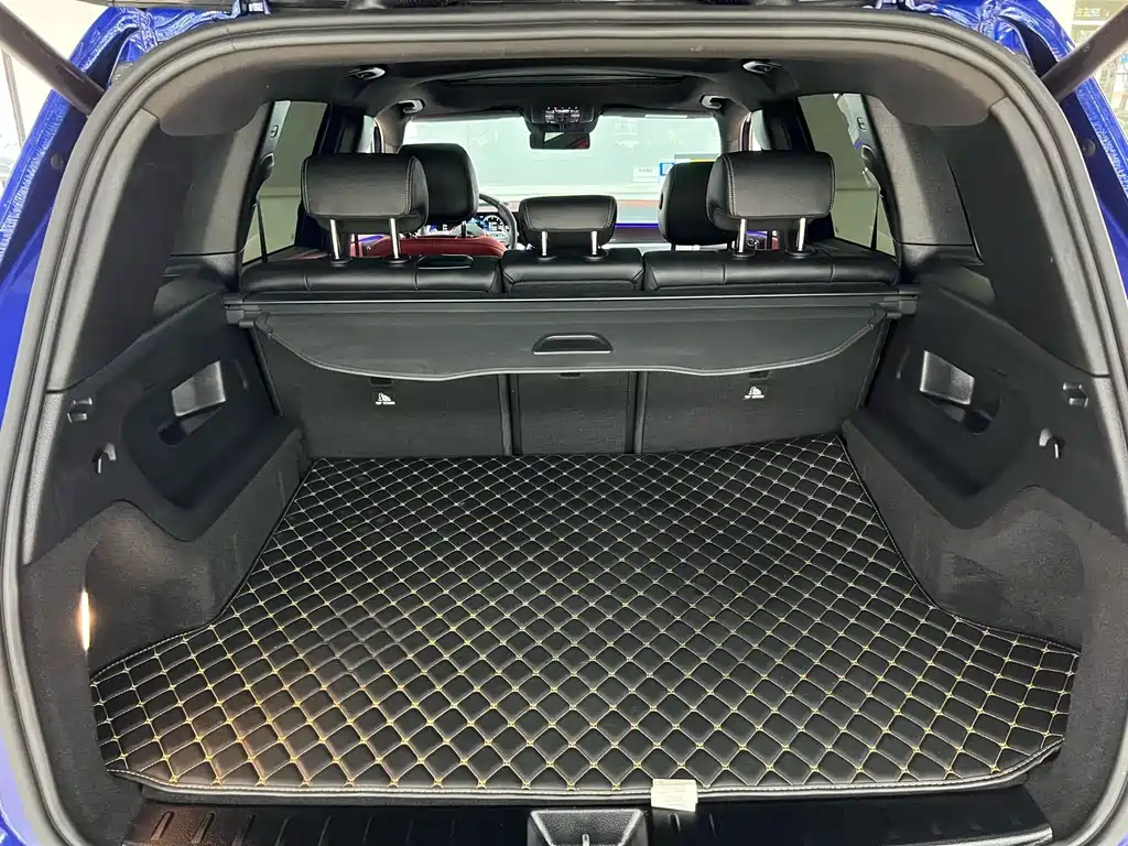 Mercedes-Benz GLB AMG — миниатюра 26