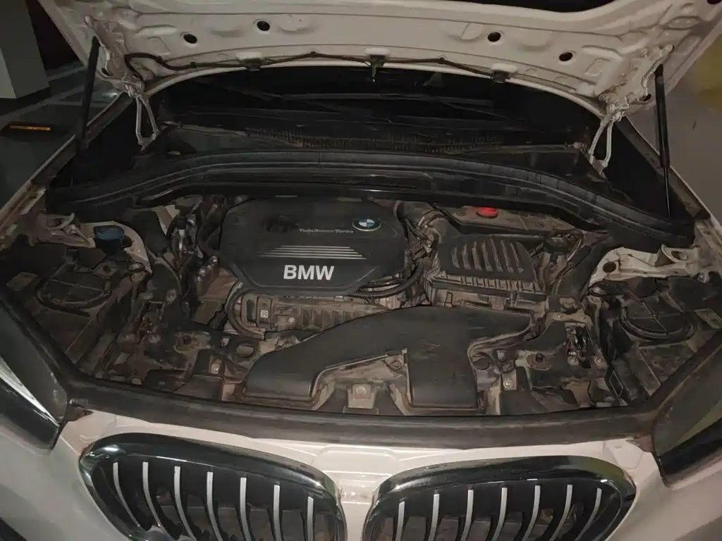 BMW X1 — миниатюра 21