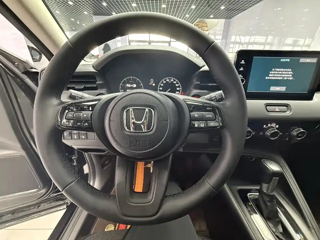 Honda XR-V — миниатюра 11