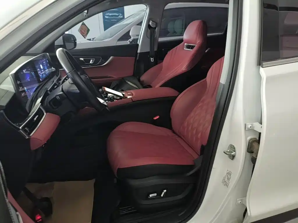 Chery Tiggo 7 PLUS — миниатюра 15