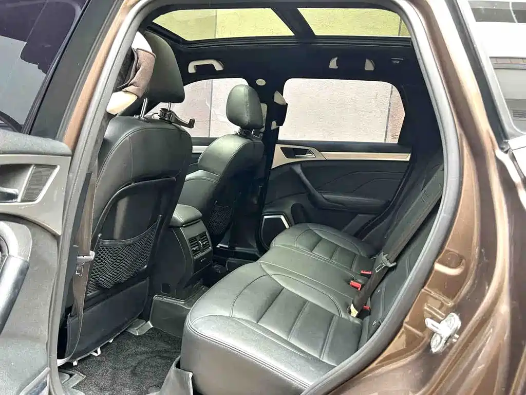 Haval H7 — миниатюра 5
