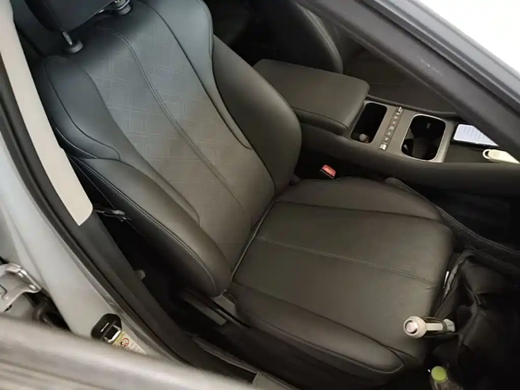BYD Yuan Plus — миниатюра 25