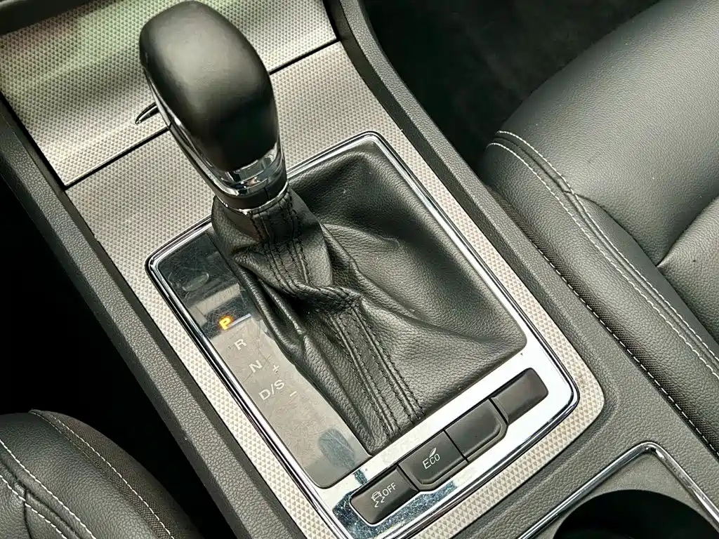 Roewe i6 Classic — миниатюра 10