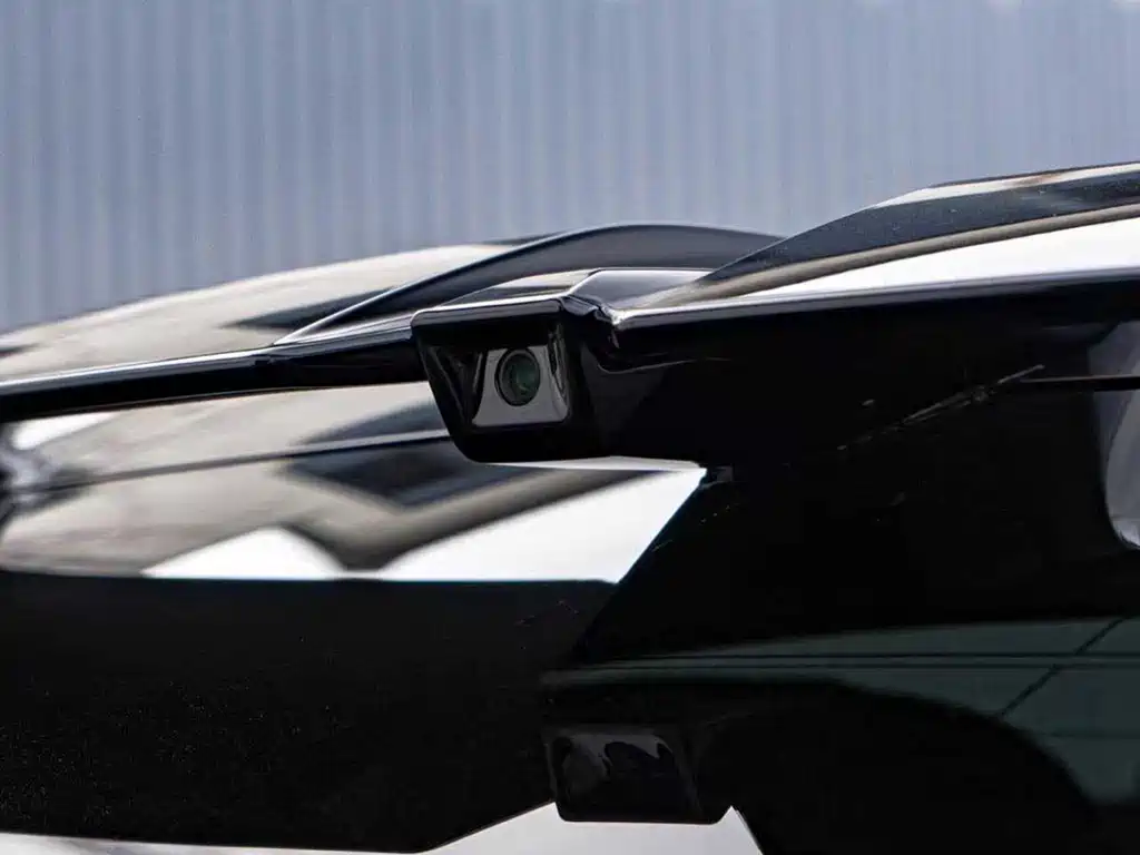 XIAOMI CAR XIAOMI YU7