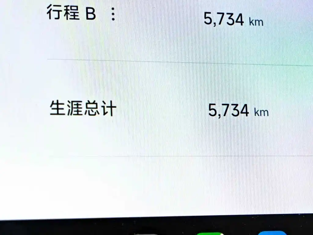XIAOMI CAR XIAOMI YU7