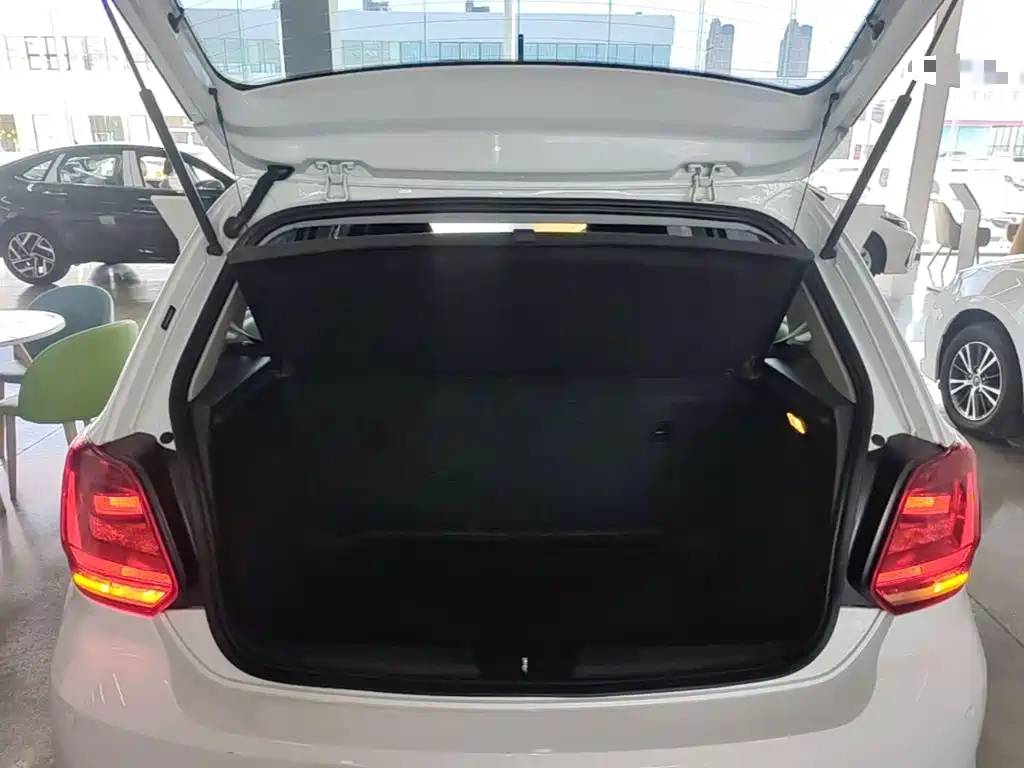 Volkswagen Polo — миниатюра 19