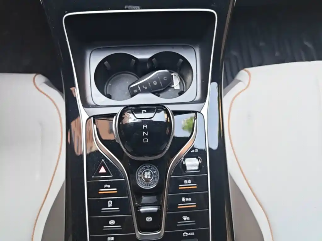 BYD Qin PLUS — миниатюра 14