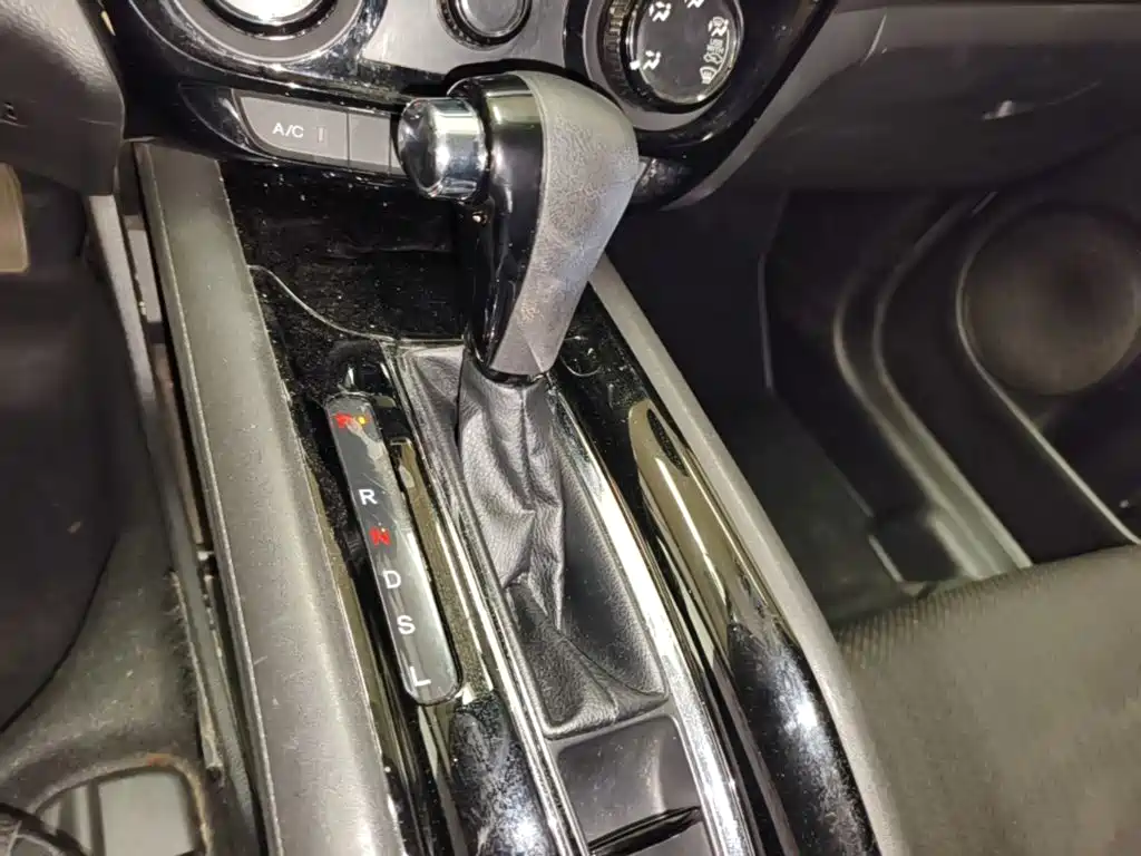 Honda Vezel — миниатюра 14